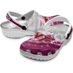 virginia-tech-hokies-clog-customized-wave-swirl-maroon-white-best-selling.webp