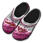 virginia-tech-hokies-clog-customized-wave-swirl-maroon-white-best-selling.webp