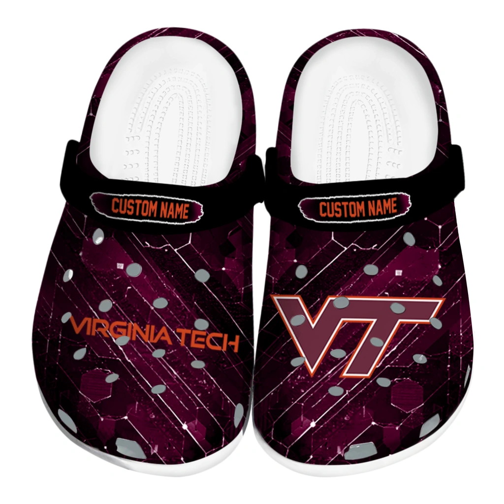 virginia-tech-hokies-clog-personalized-circuit-geometry-maroon-black-best-selling.webp virginia tech hokies clog personalized circuit geometry maroon black best selling