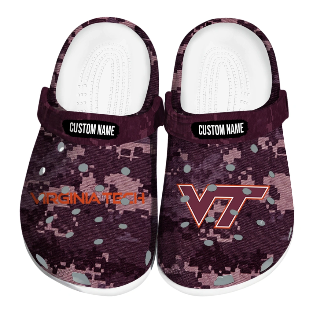 virginia-tech-hokies-clog-personalized-digital-camo-maroon-best-selling.webp virginia tech hokies clog personalized digital camo maroon best selling