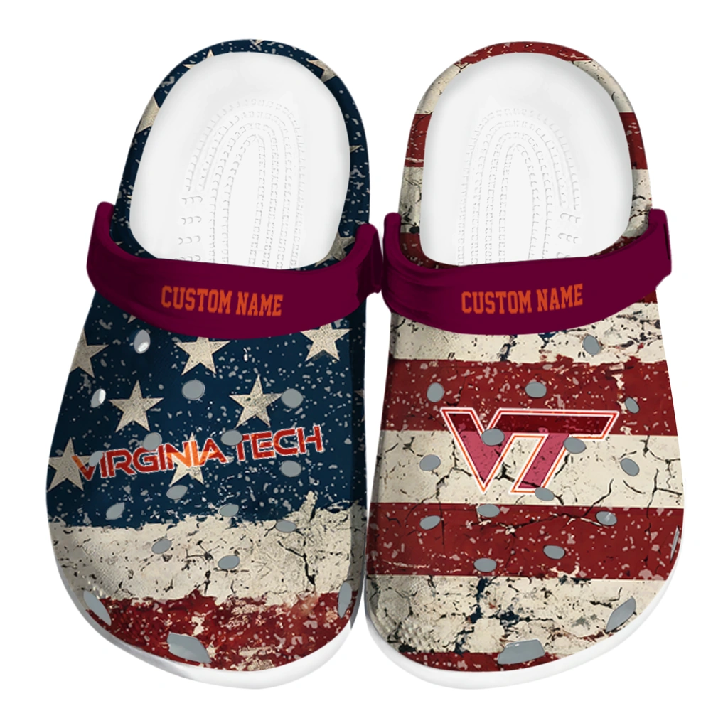 virginia-tech-hokies-clog-personalized-distressed-stripes-maroon-red-blue-best-selling.webp virginia tech hokies clog personalized distressed stripes maroon red blue best selling