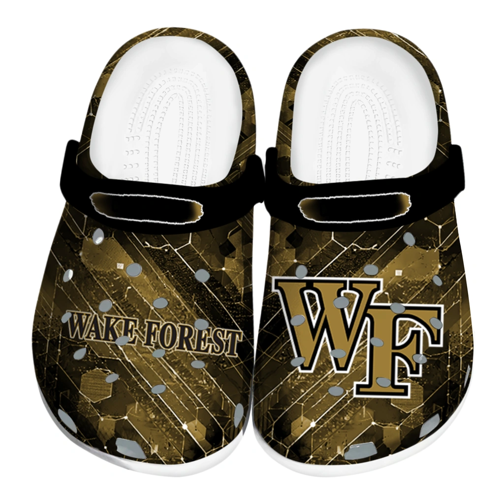 wake-forest-demon-deacons-clog-custom-circuit-geometry-gold-black-best-selling.webp wake forest demon deacons clog custom circuit geometry gold black best selling