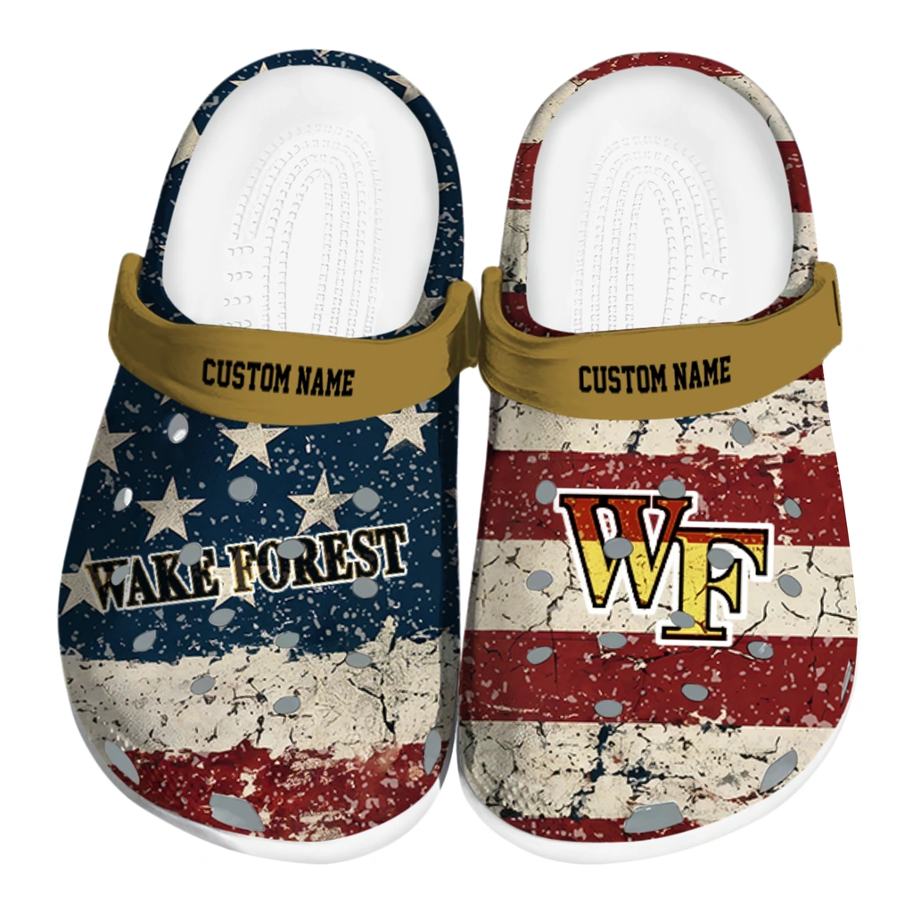 wake-forest-demon-deacons-clog-custom-distressed-stripes-gold-red-blue-best-selling.webp wake forest demon deacons clog custom distressed stripes gold red blue best selling