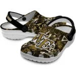 wake-forest-demon-deacons-clog-personalized-graffiti-burst-gold-black-best-selling.webp