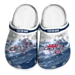 Washington Capitals Clogs - Custom Wave Swirl Blue White 1 washington-capitals-clog-custom-wave-swirl-blue-white-best-selling.webp