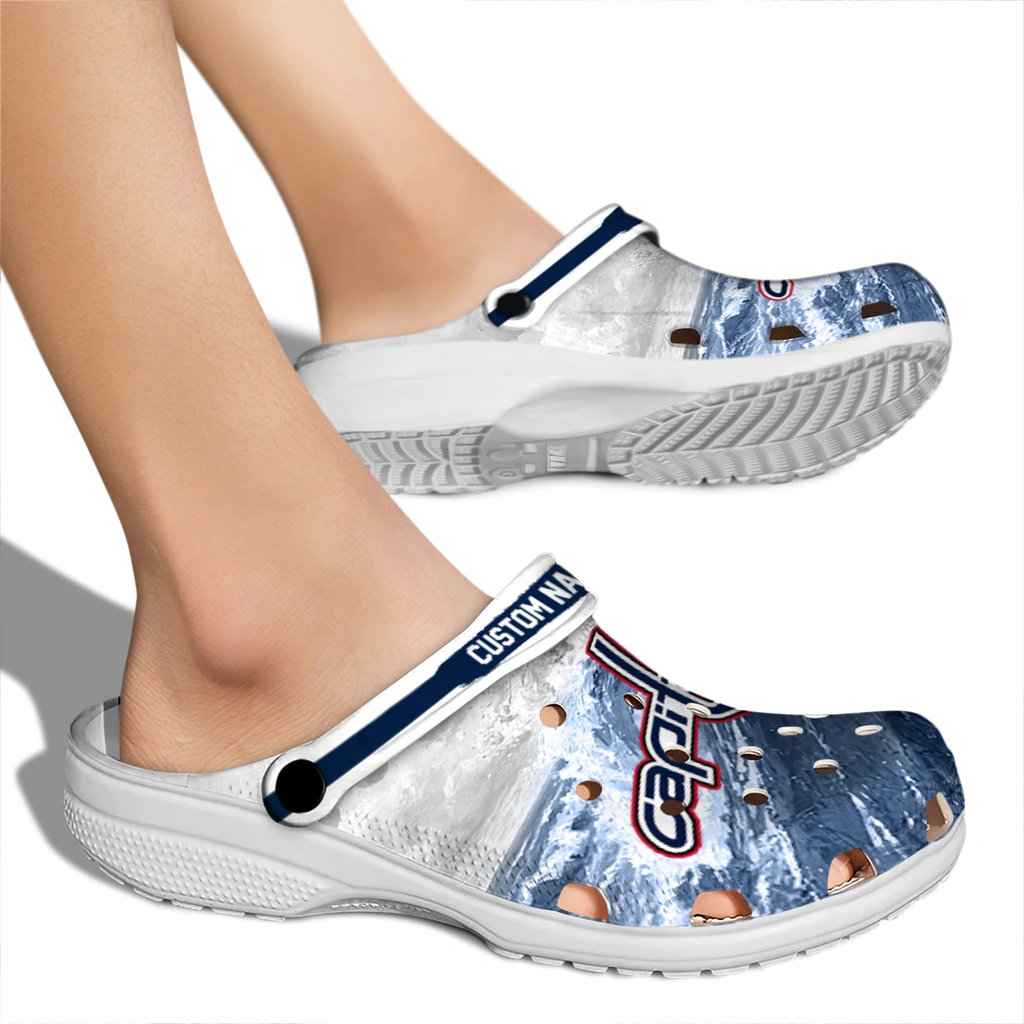 washington-capitals-clog-custom-wave-swirl-blue-white-fashion-forward.webp