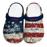 Washington Capitals Clogs - Customized Distressed Stripes Blue Red Blue 1 washington-capitals-clog-customized-distressed-stripes-blue-red-blue-best-selling.webp