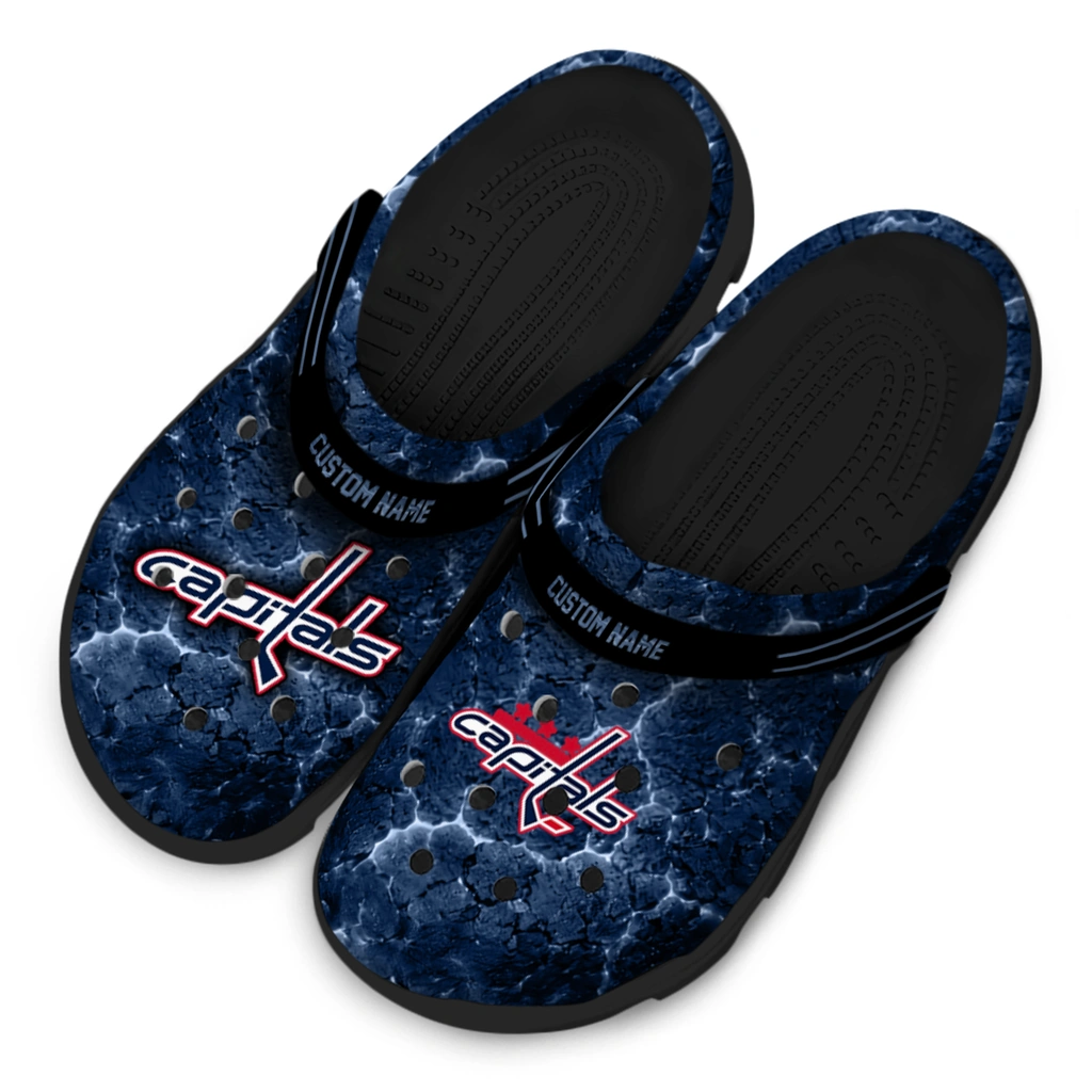 washington-capitals-clog-personalized-cracked-energy-blue-black-latest-model.webp