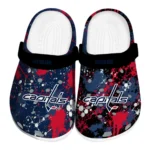 Washington Capitals Clogs - Personalized Splatter Splash Blue Black 1 washington-capitals-clog-personalized-splatter-splash-blue-black-best-selling.webp