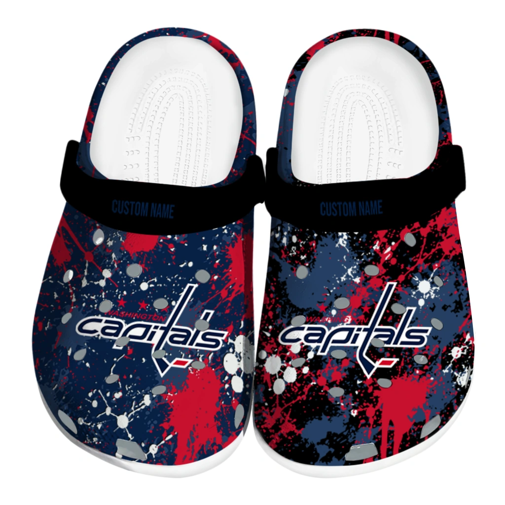 washington-capitals-clog-personalized-splatter-splash-blue-black-best-selling.webp washington capitals clog personalized splatter splash blue black best selling