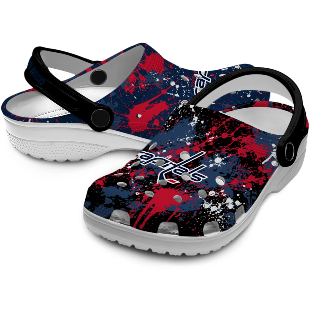 washington-capitals-clog-personalized-splatter-splash-blue-black-high-quality.webp
