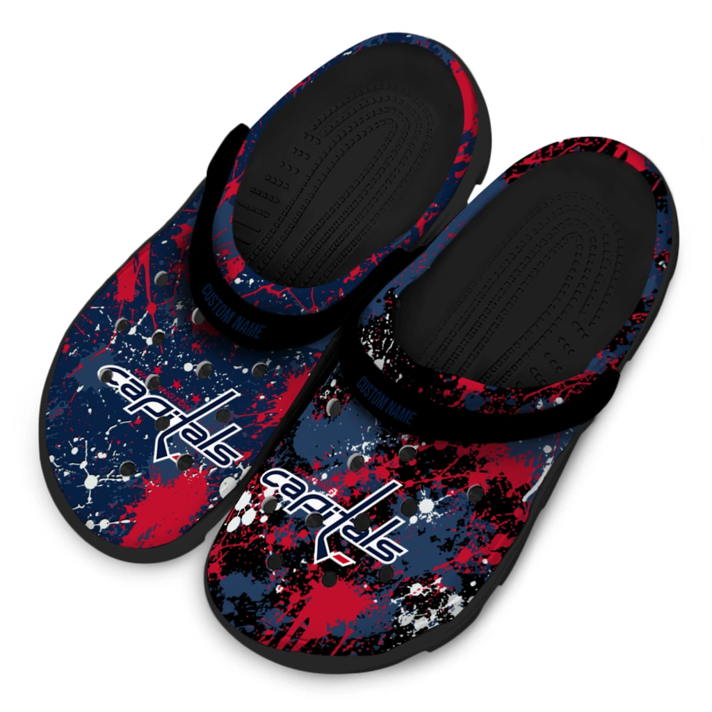 washington-capitals-clog-personalized-splatter-splash-blue-black-latest-model.webp