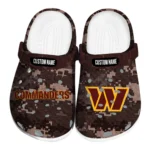 Washington Commanders Clogs - Custom Digital Camo Burgundy 1 washington-commanders-clog-custom-digital-camo-burgundy-best-selling.webp