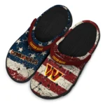 washington-commanders-clog-custom-distressed-stripes-burgundy-red-blue-best-selling.webp