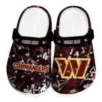 washington-commanders-clog-personalized-graffiti-burst-burgundy-black-best-selling.webp