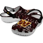 washington-commanders-clog-personalized-graffiti-burst-burgundy-black-best-selling.webp