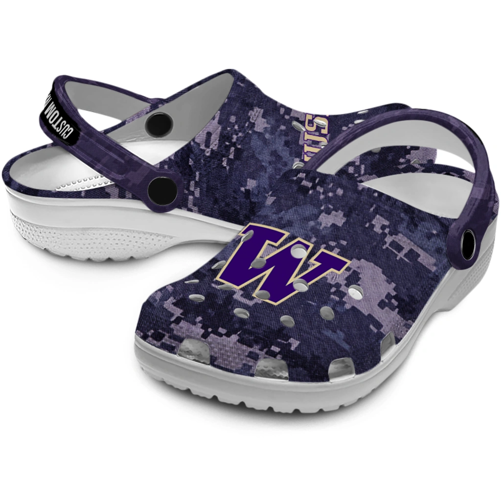 washington-huskies-clog-custom-digital-camo-purple-high-quality.webp