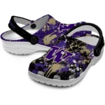 washington-huskies-clog-customized-splatter-splash-purple-black-best-selling.webp