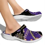 washington-huskies-clog-personalized-checkered-streaks-purple-black-best-selling.webp