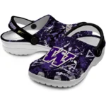 washington-huskies-clog-personalized-graffiti-burst-purple-black-best-selling.webp