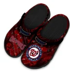 washington-nationals-clog-customized-circuit-geometry-red-black-best-selling.webp