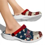 washington-nationals-clog-customized-distressed-stripes-red-blue-best-selling.webp