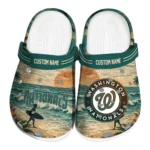 Washington Nationals Clogs - Personalized Wave Scene Fir Green 1 washington-nationals-clog-personalized-wave-scene-fir-green-best-selling.webp