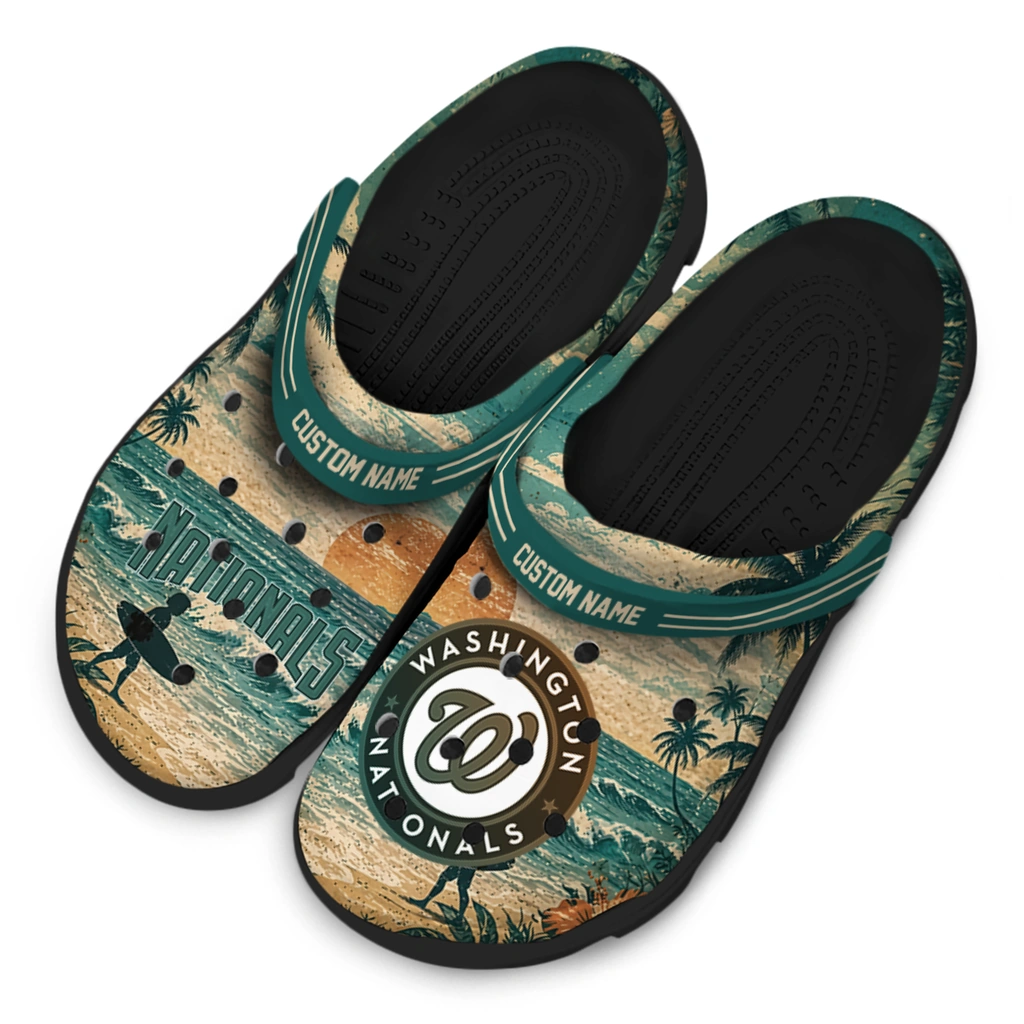 washington-nationals-clog-personalized-wave-scene-fir-green-latest-model.webp