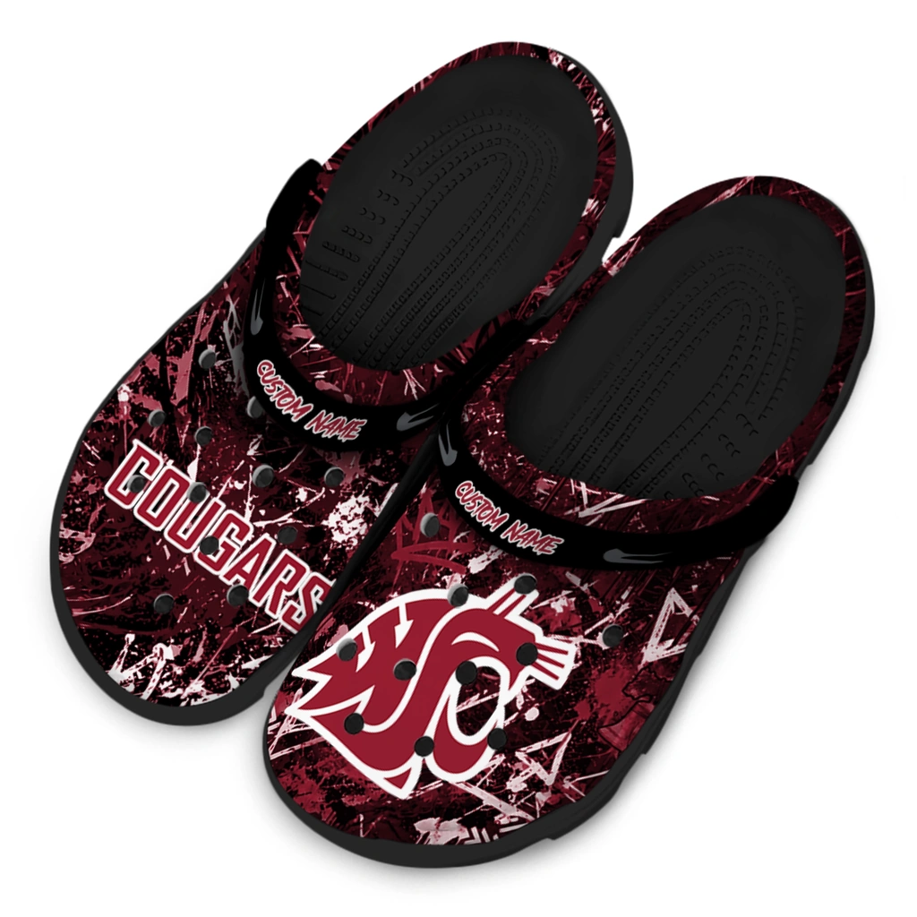 washington-state-cougars-clog-custom-graffiti-burst-crimson-black-latest-model.webp