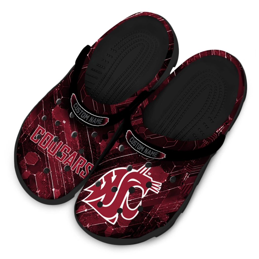 washington-state-cougars-clog-customized-circuit-geometry-crimson-black-latest-model.webp