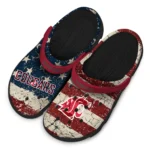 washington-state-cougars-clog-customized-distressed-stripes-crimson-red-blue-best-selling.webp