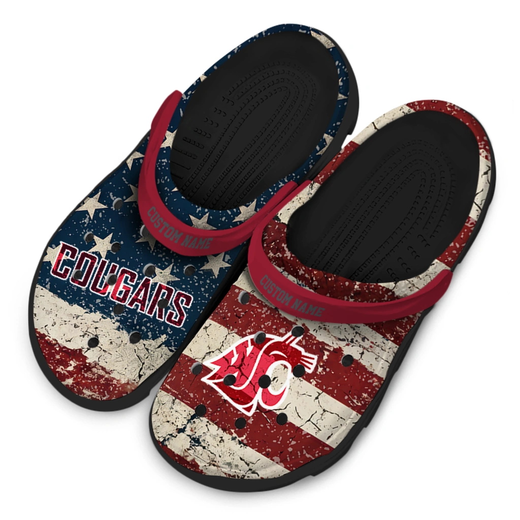 washington-state-cougars-clog-customized-distressed-stripes-crimson-red-blue-latest-model.webp