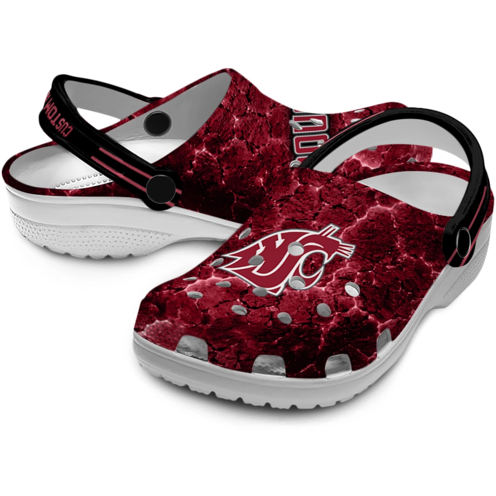 washington-state-cougars-clog-personalized-cracked-energy-crimson-black-high-quality.webp