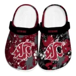 Washington State Cougars Clogs - Personalized Splatter Splash Crimson Black 1 washington-state-cougars-clog-personalized-splatter-splash-crimson-black-best-selling.webp