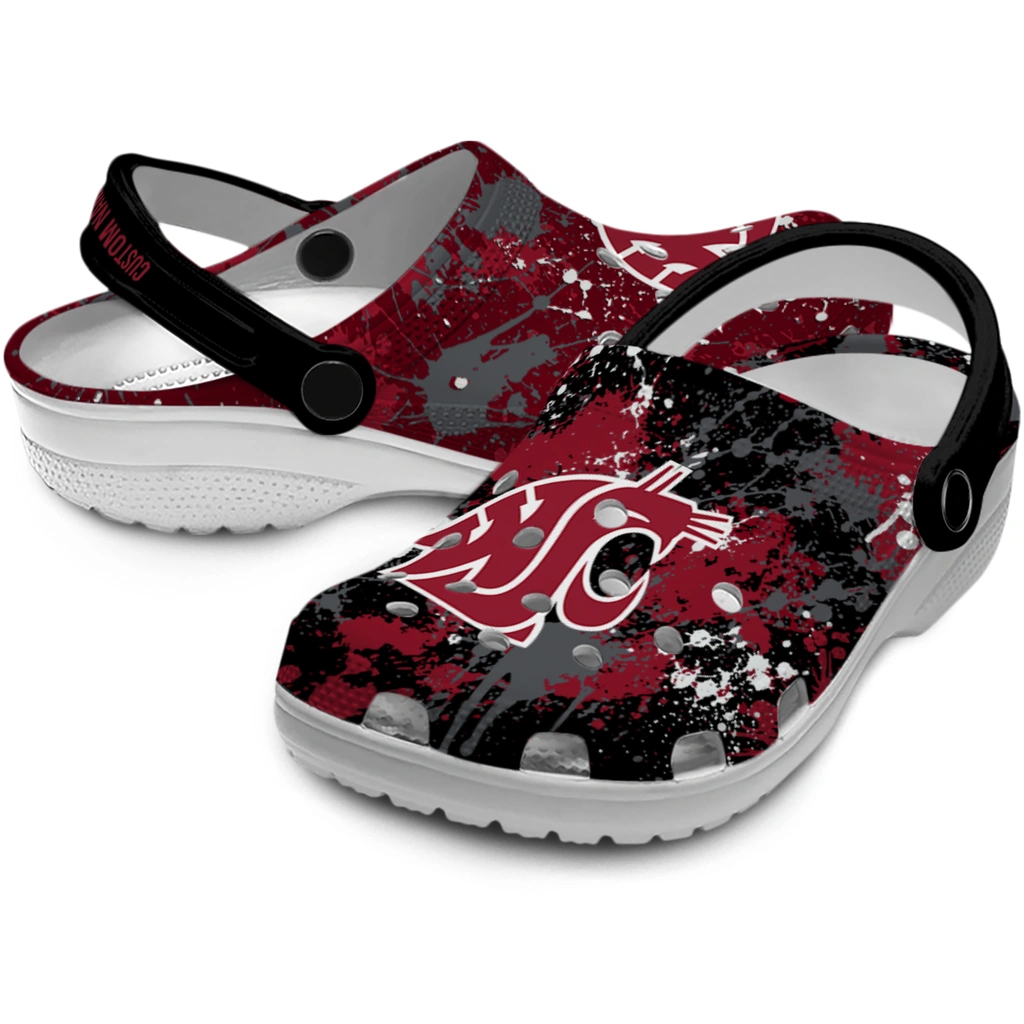 washington-state-cougars-clog-personalized-splatter-splash-crimson-black-high-quality.webp