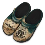 washington-wizards-clog-custom-cracked-landscape-fir-green-beige-best-selling.webp
