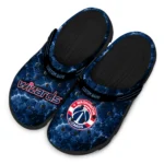 washington-wizards-clog-customized-cracked-energy-blue-black-best-selling.webp