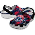 washington-wizards-clog-customized-splatter-splash-blue-black-best-selling.webp