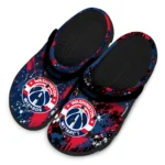 washington-wizards-clog-customized-splatter-splash-blue-black-best-selling.webp
