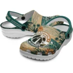 washington-wizards-clog-customized-wave-scene-fir-green-best-selling.webp