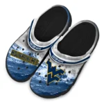 west-virginia-mountaineers-clog-custom-wave-swirl-blue-white-best-selling.webp