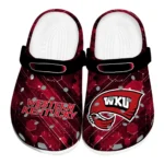 western-kentucky-hilltoppers-clog-custom-circuit-geometry-red-black-best-selling.webp