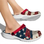 western-kentucky-hilltoppers-clog-custom-distressed-stripes-red-blue-best-selling.webp