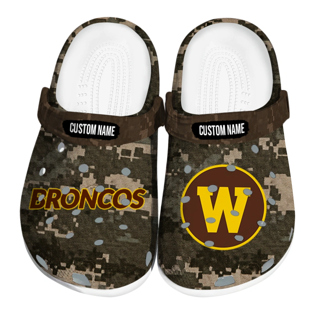 western-michigan-broncos-clog-customized-digital-camo-brown-best-selling.webp western michigan broncos clog customized digital camo brown best selling