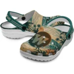western-michigan-broncos-clog-personalized-wave-scene-fir-green-best-selling.webp