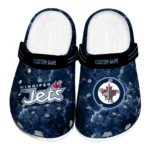 Winnipeg Jets Clogs - Custom Cracked Energy Blue Black 1 winnipeg-jets-clog-custom-cracked-energy-blue-black-best-selling.webp