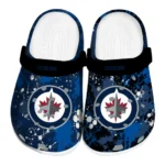 Winnipeg Jets Clogs - Custom Splatter Splash Blue Black 1 winnipeg-jets-clog-custom-splatter-splash-blue-black-best-selling.webp