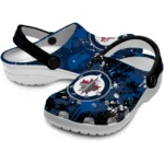winnipeg-jets-clog-custom-splatter-splash-blue-black-best-selling.webp