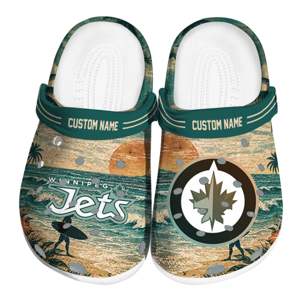 winnipeg-jets-clog-custom-wave-scene-fir-green-best-selling.webp winnipeg jets clog custom wave scene fir green best selling