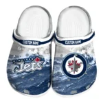 Winnipeg Jets Clogs - Customized Wave Swirl Blue White 1 winnipeg-jets-clog-customized-wave-swirl-blue-white-best-selling.webp
